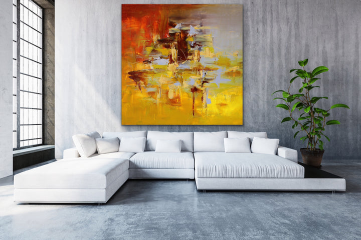 Goldmix - Centered - Preethi Arts