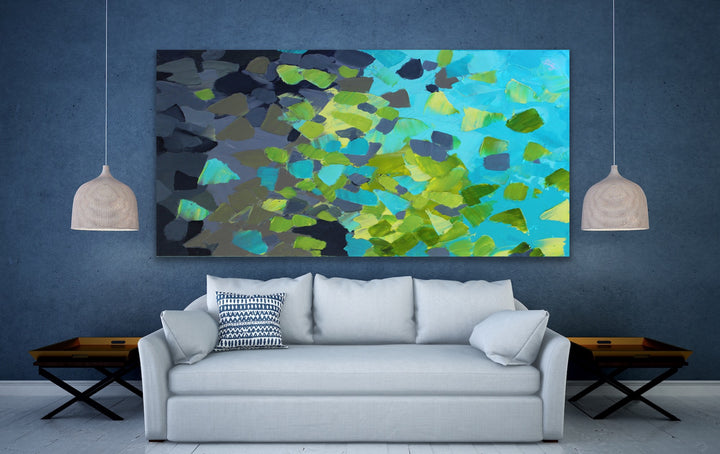 Abundance-Limitless - Preethi Arts