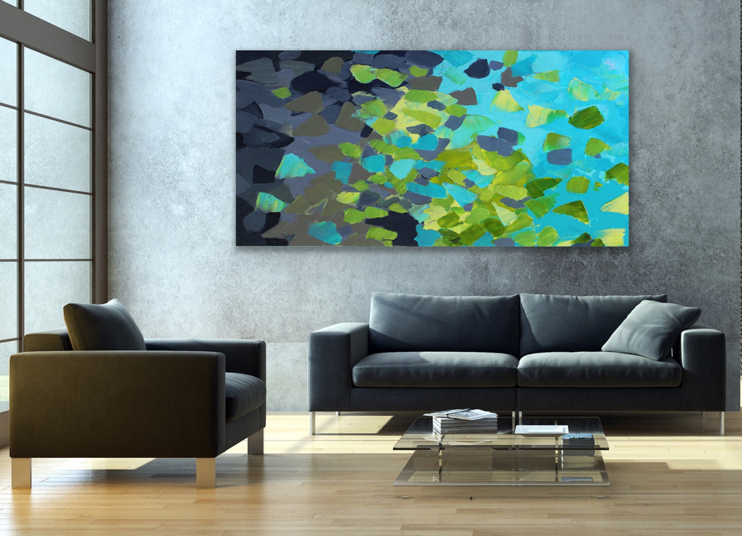 Abundance-Limitless - Preethi Arts