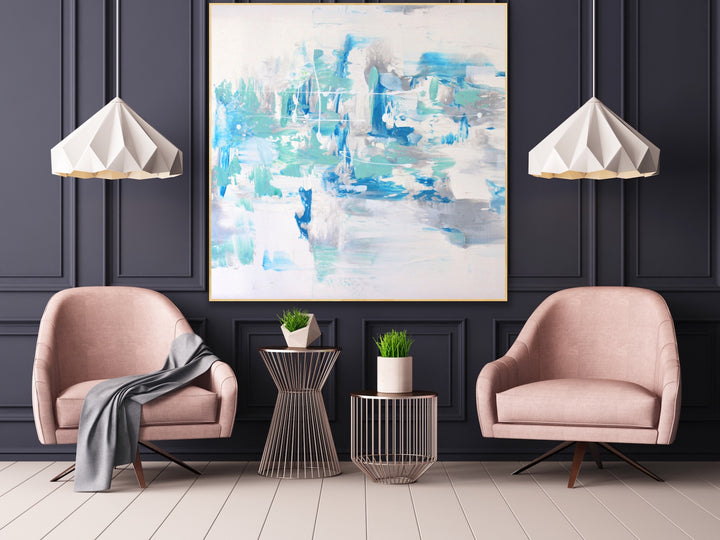 Bayside - centered - Preethi Arts