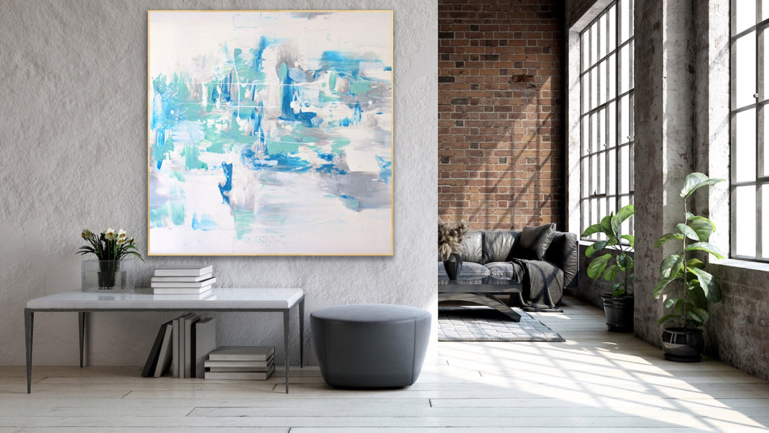 Bayside - centered - Preethi Arts