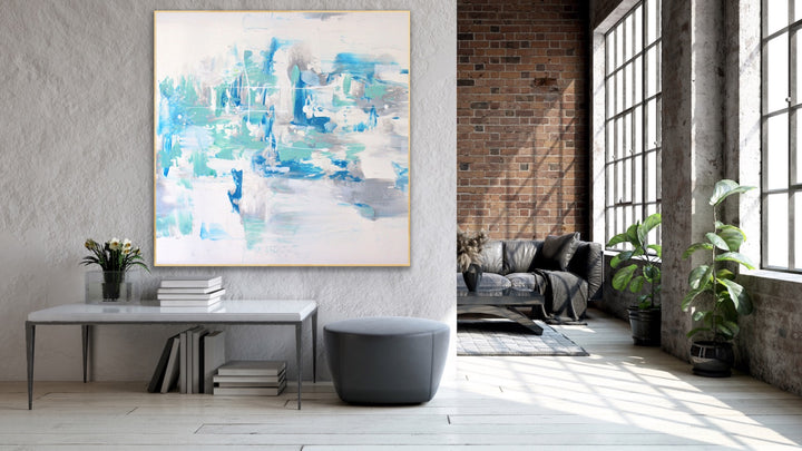 Bayside - centered - Preethi Arts
