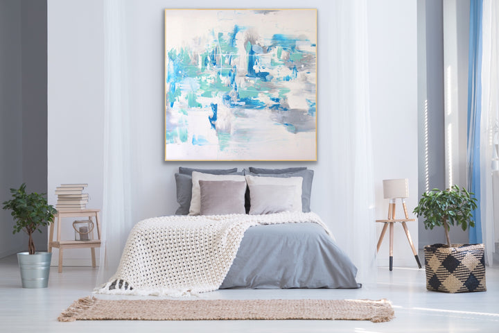 Bayside - centered - Preethi Arts