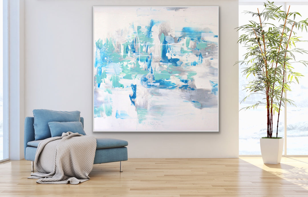 Bayside - centered - Preethi Arts