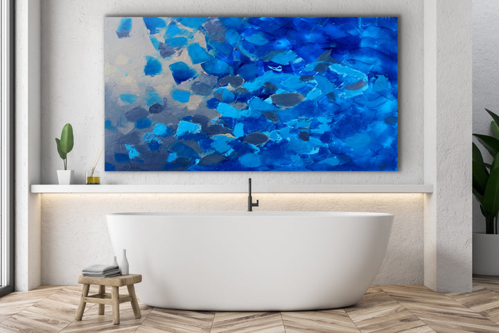 Blissful - limitless - Preethi Arts