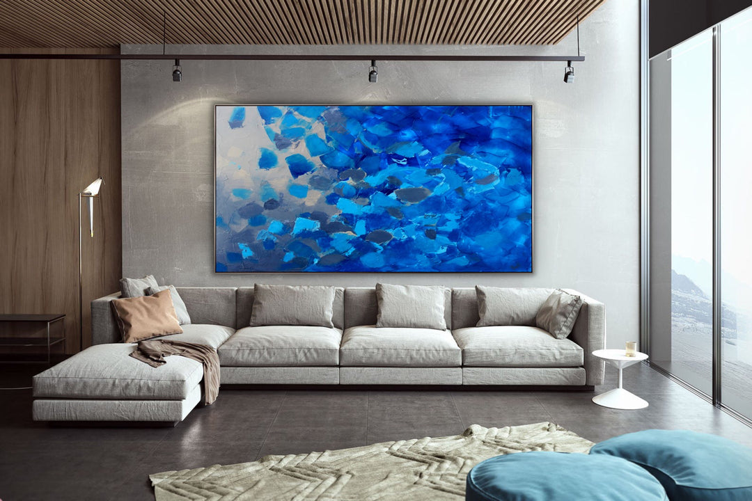 Blissful - limitless - Preethi Arts