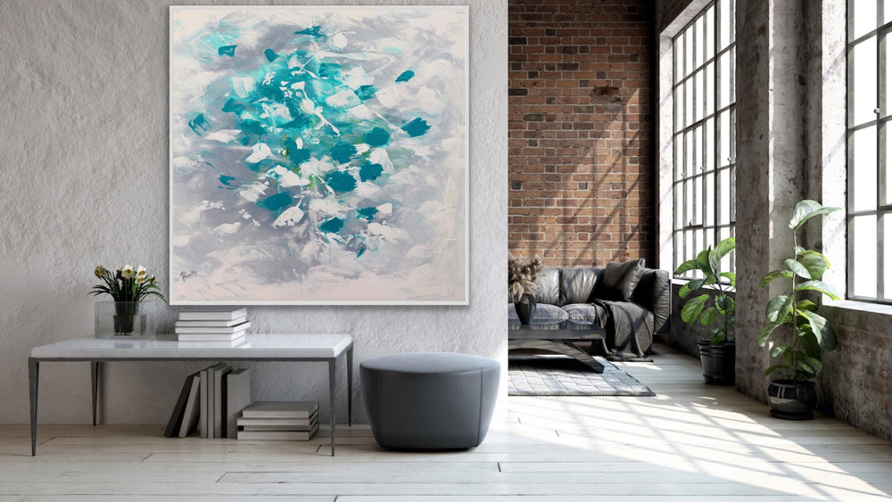 Dashing - Centered - Preethi Arts