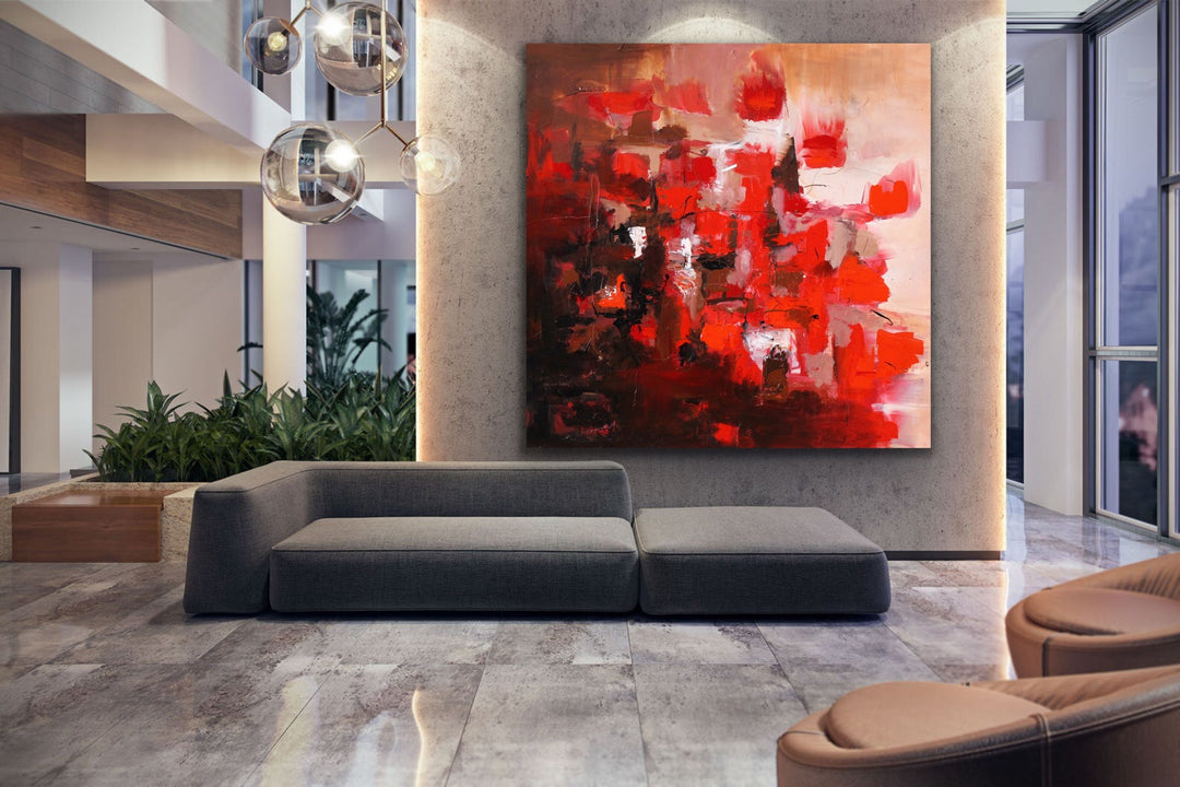 Dazzle - Centered - Preethi Arts