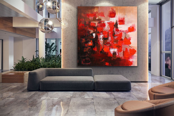Dazzle - Centered - Preethi Arts