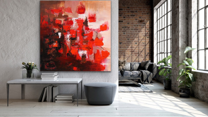 Dazzle - Centered - Preethi Arts