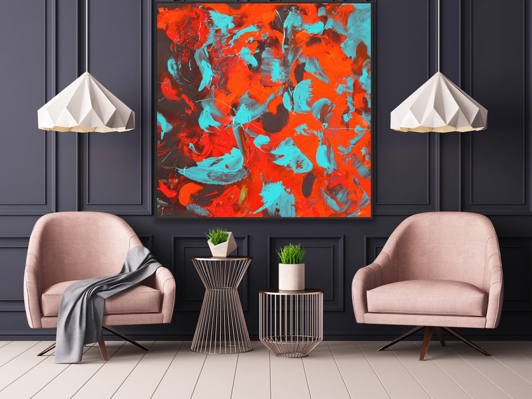 Flares - Centered - Preethi Arts