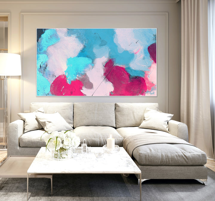 Attracting you - Preethi Arts