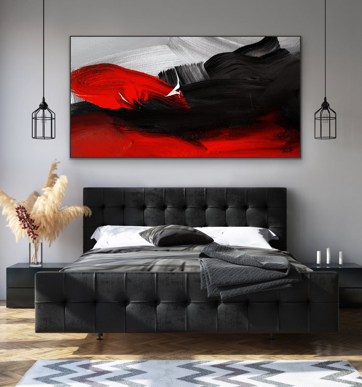 Desire - Preethi Arts