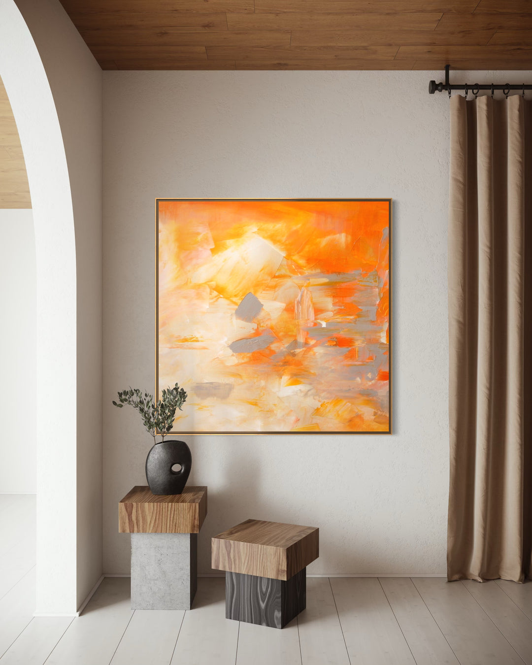 Sunrise - Preethi Arts