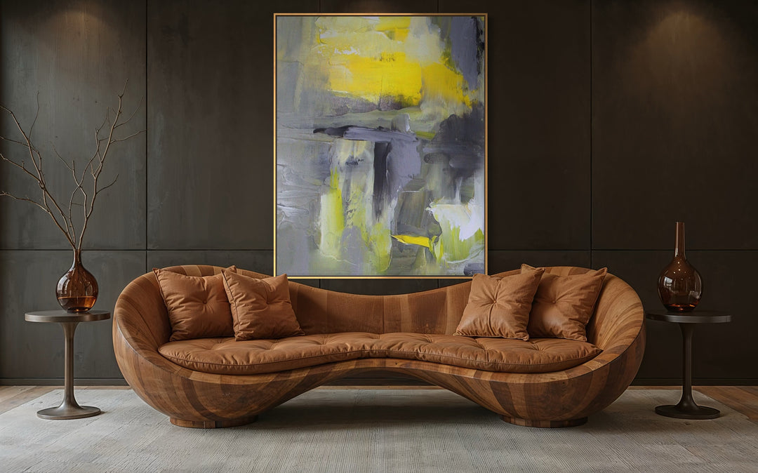 Lounge - Preethi Arts
