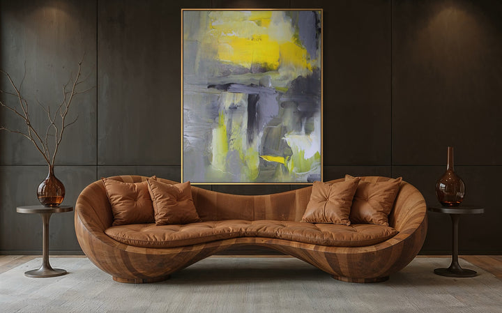 Lounge - Preethi Arts