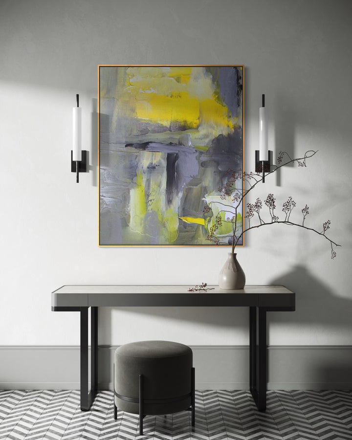 Lounge - Preethi Arts