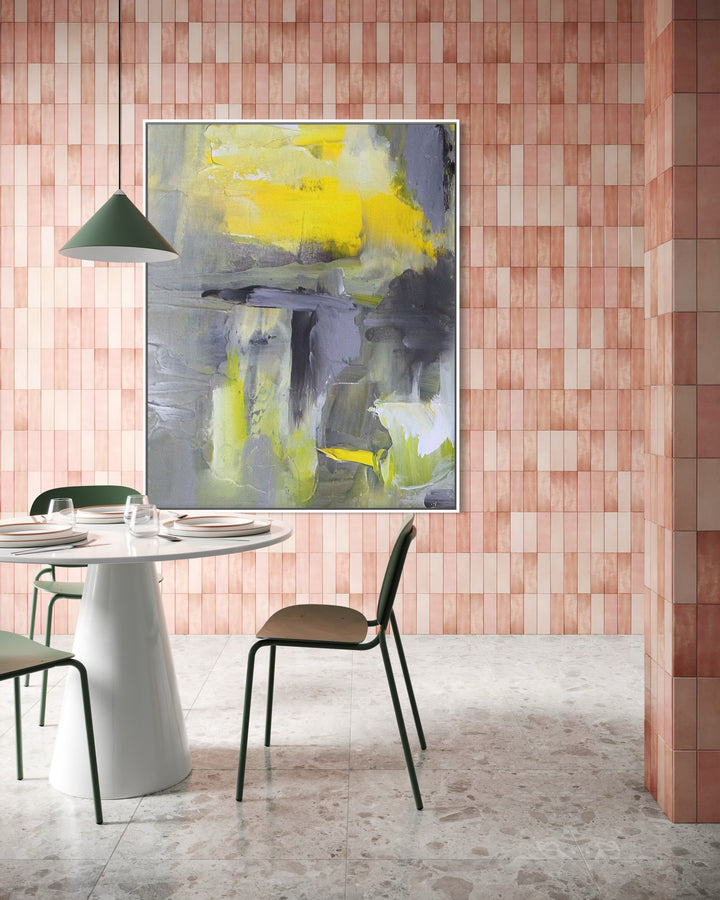 Lounge - Preethi Arts