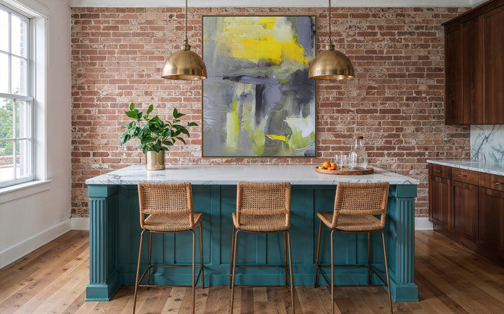 Lounge - Preethi Arts