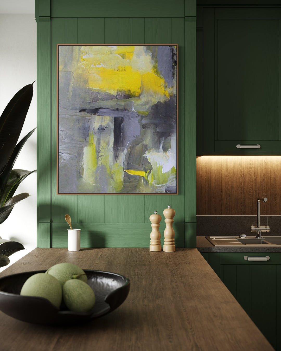 Lounge - Preethi Arts