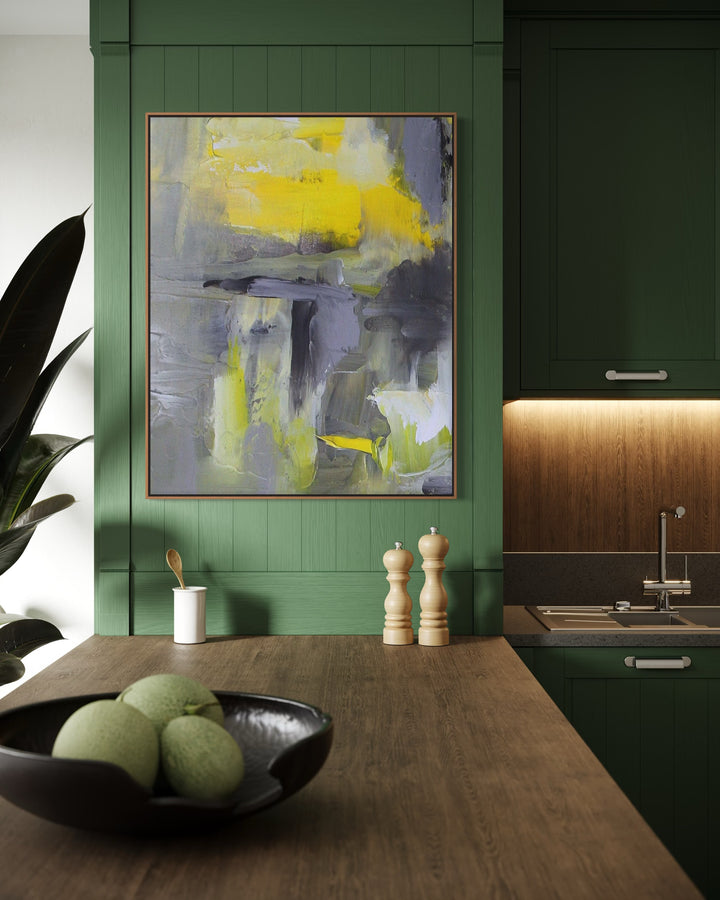 Lounge - Preethi Arts