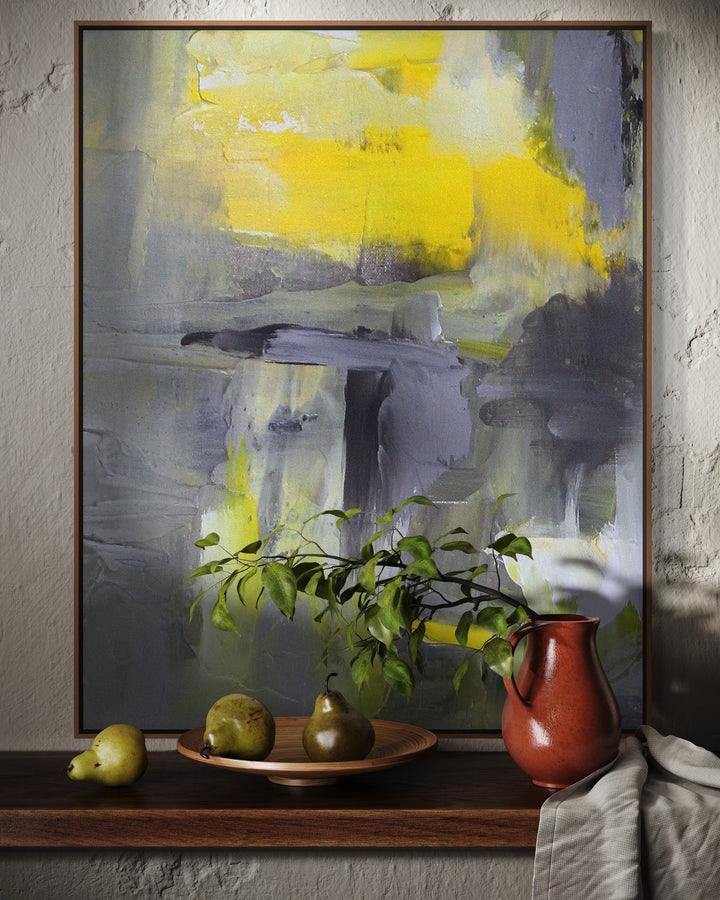 Lounge - Preethi Arts