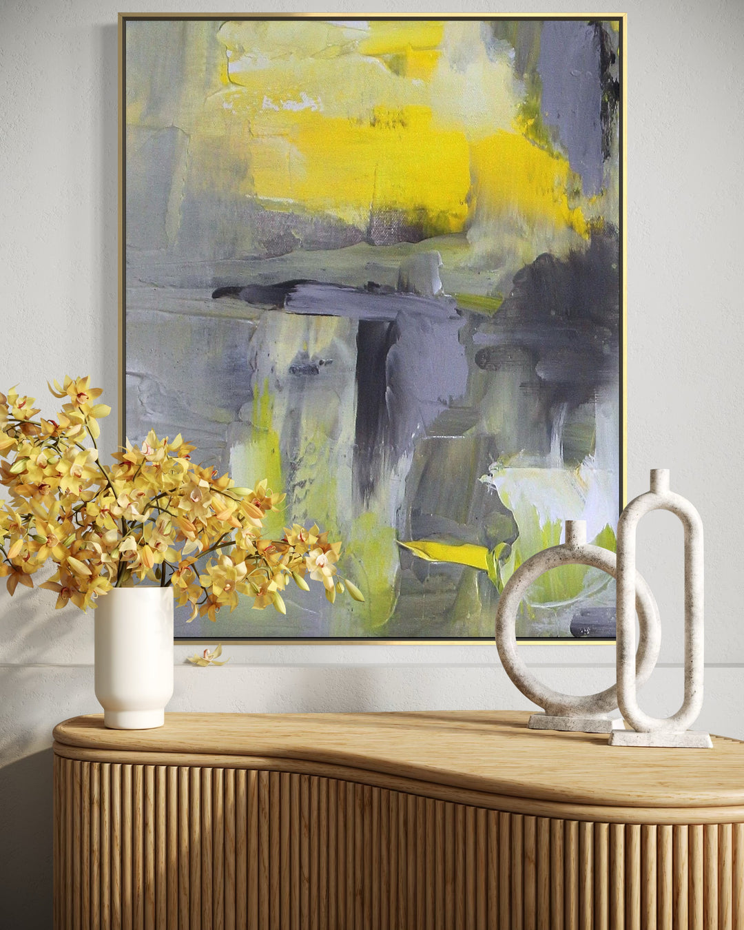 Lounge - Preethi Arts