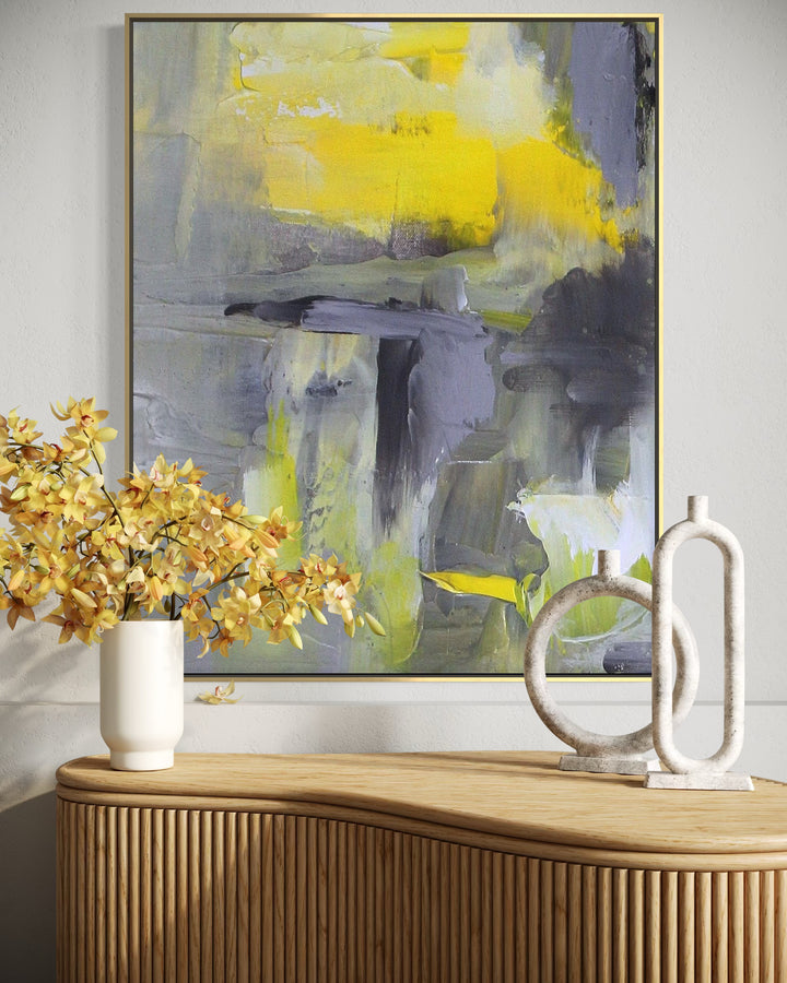 Lounge - Preethi Arts