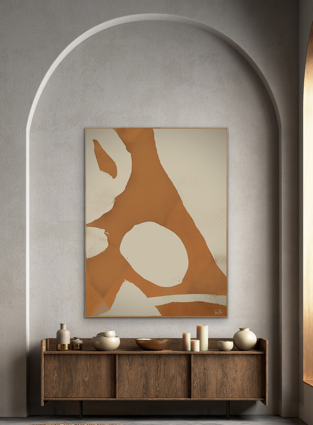 MOD30 - Preethi Arts