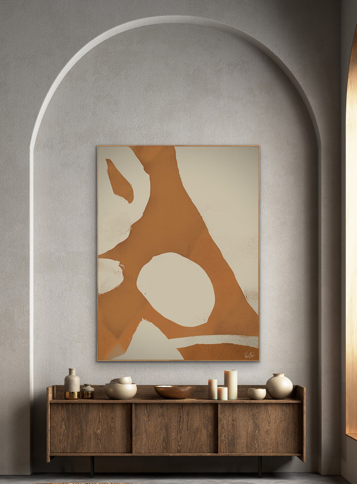 MOD30 - Preethi Arts