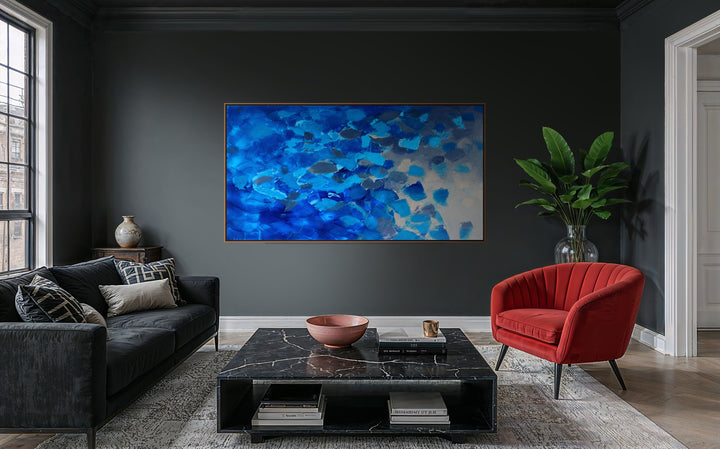 Blissful - limitless - Preethi Arts