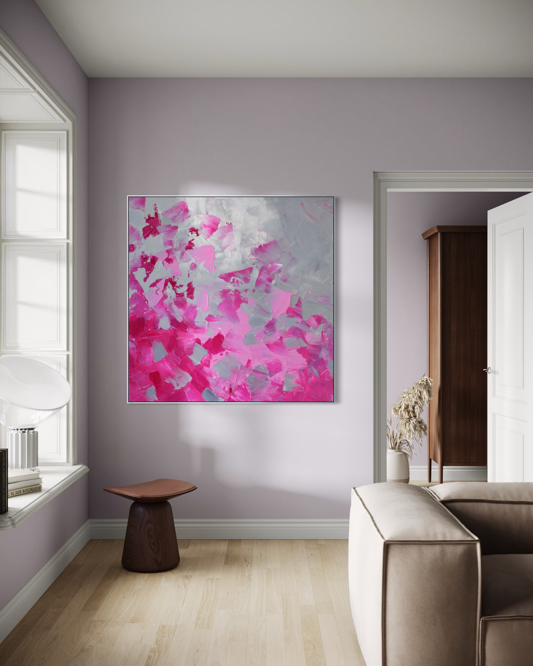 Celebration - Centered - Preethi Arts