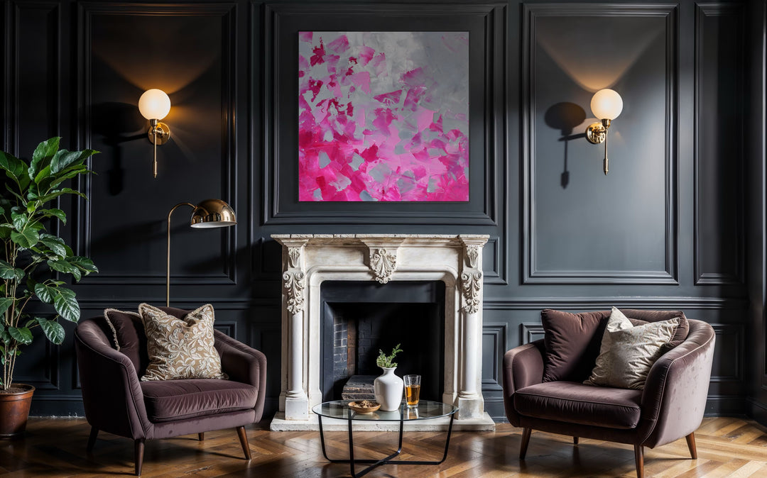 Housewarming Art Gift - Preethi Arts