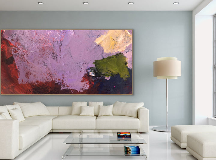 Blush  - Preethi Arts