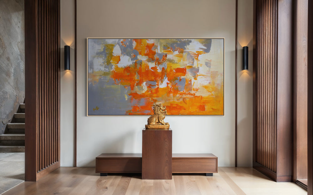 Fire Mountain - Limitless - Preethi Arts