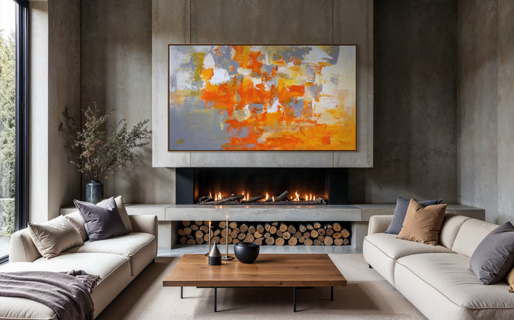 Fire Mountain - Limitless - Preethi Arts