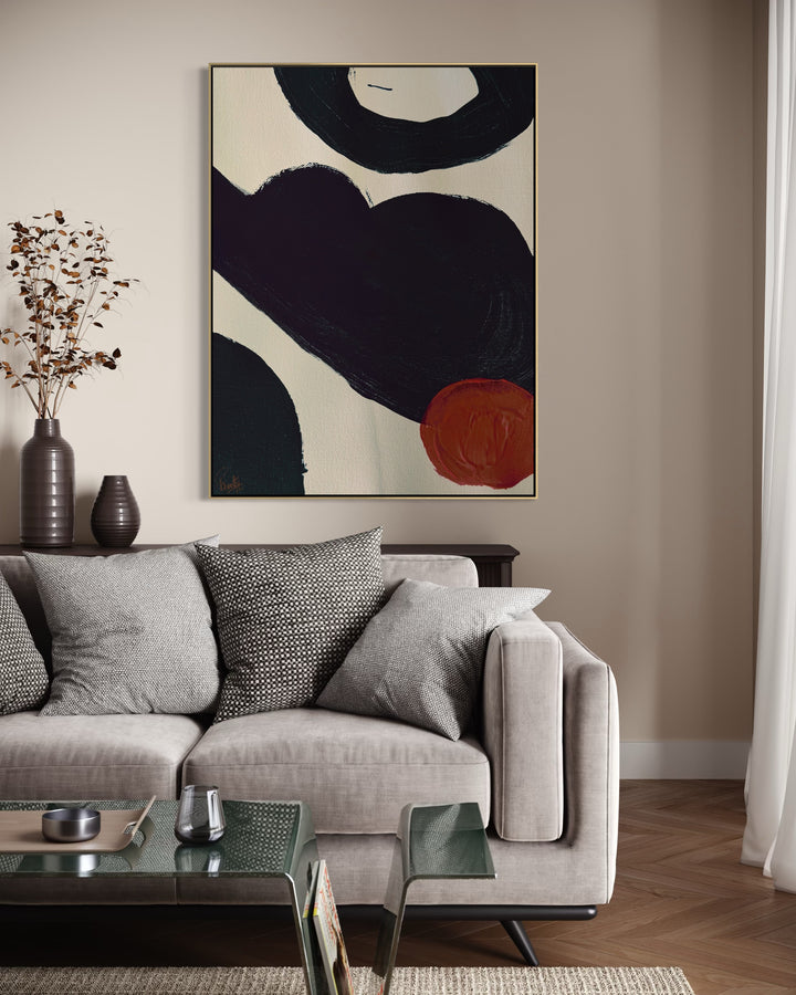 MOD35 - Preethi Arts