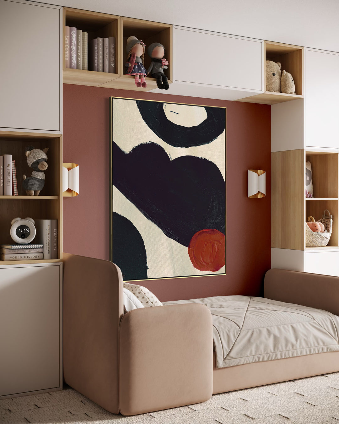 MOD35 - Preethi Arts