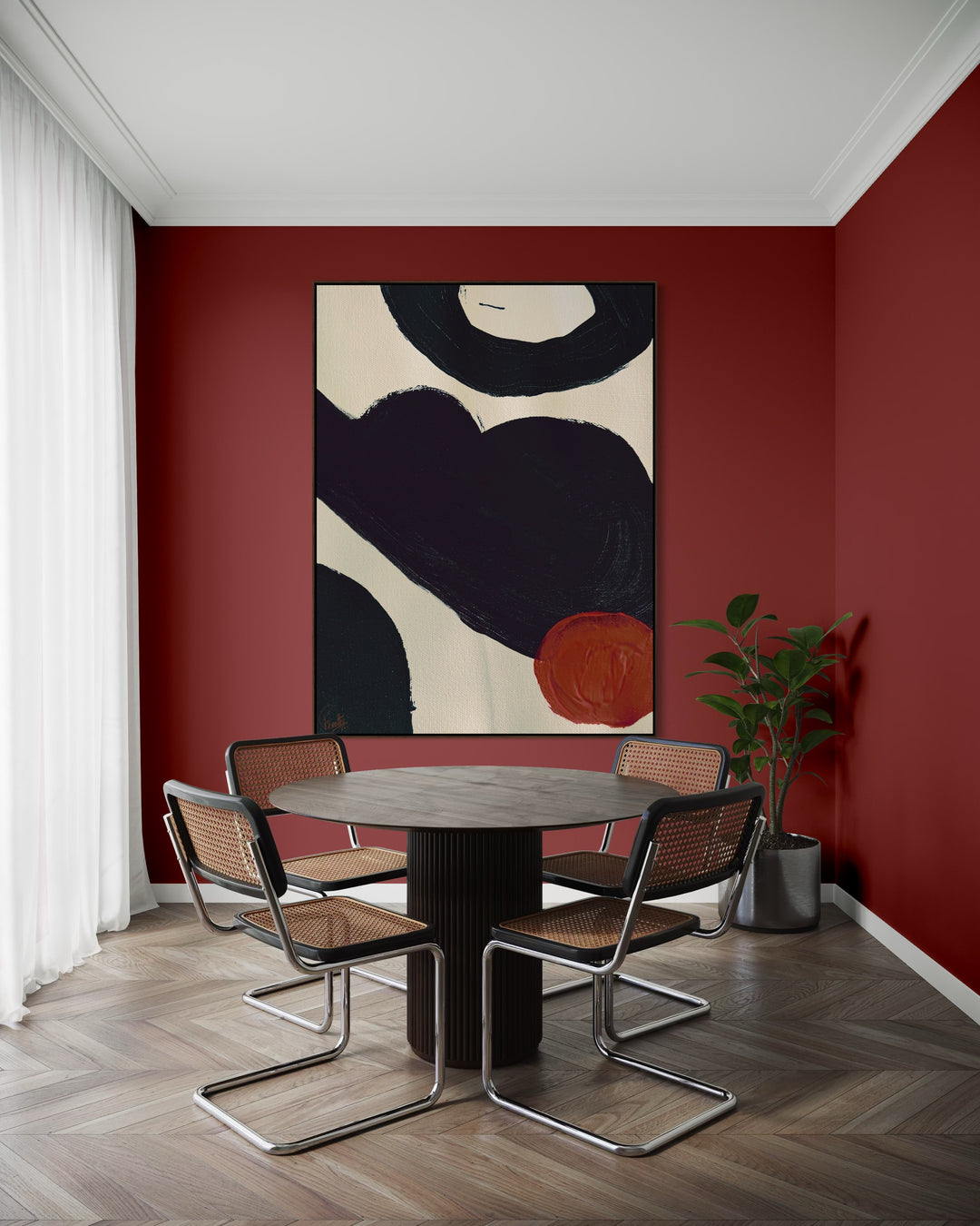 MOD35 - Preethi Arts