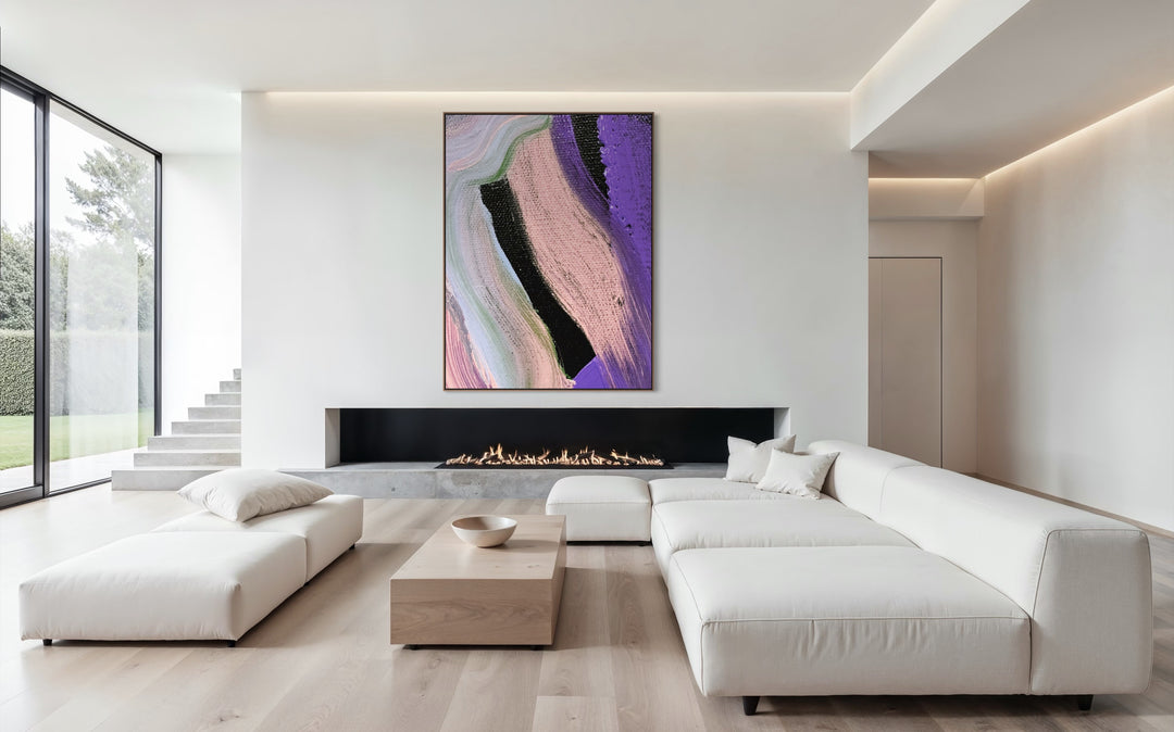 Layers of Time - Preethi Arts