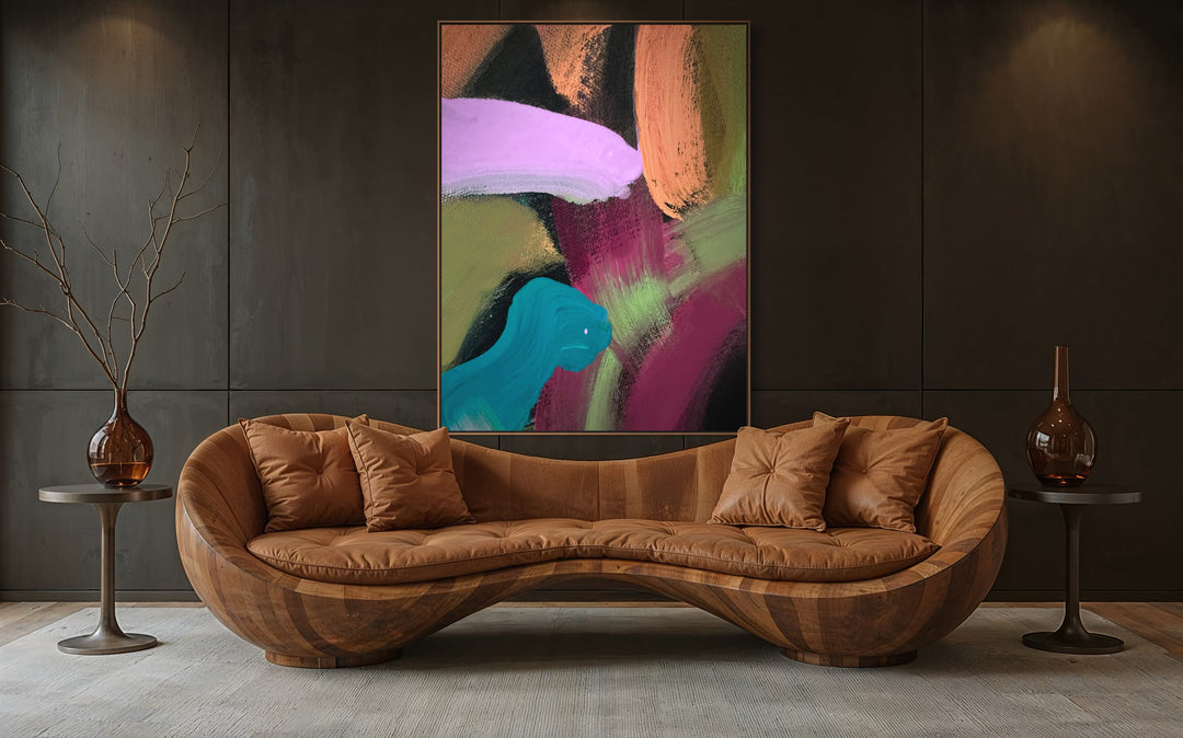 The Deepening - Preethi Arts