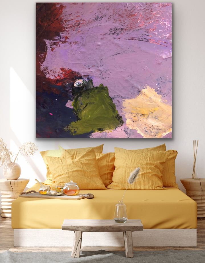 Blush - Preethi Arts