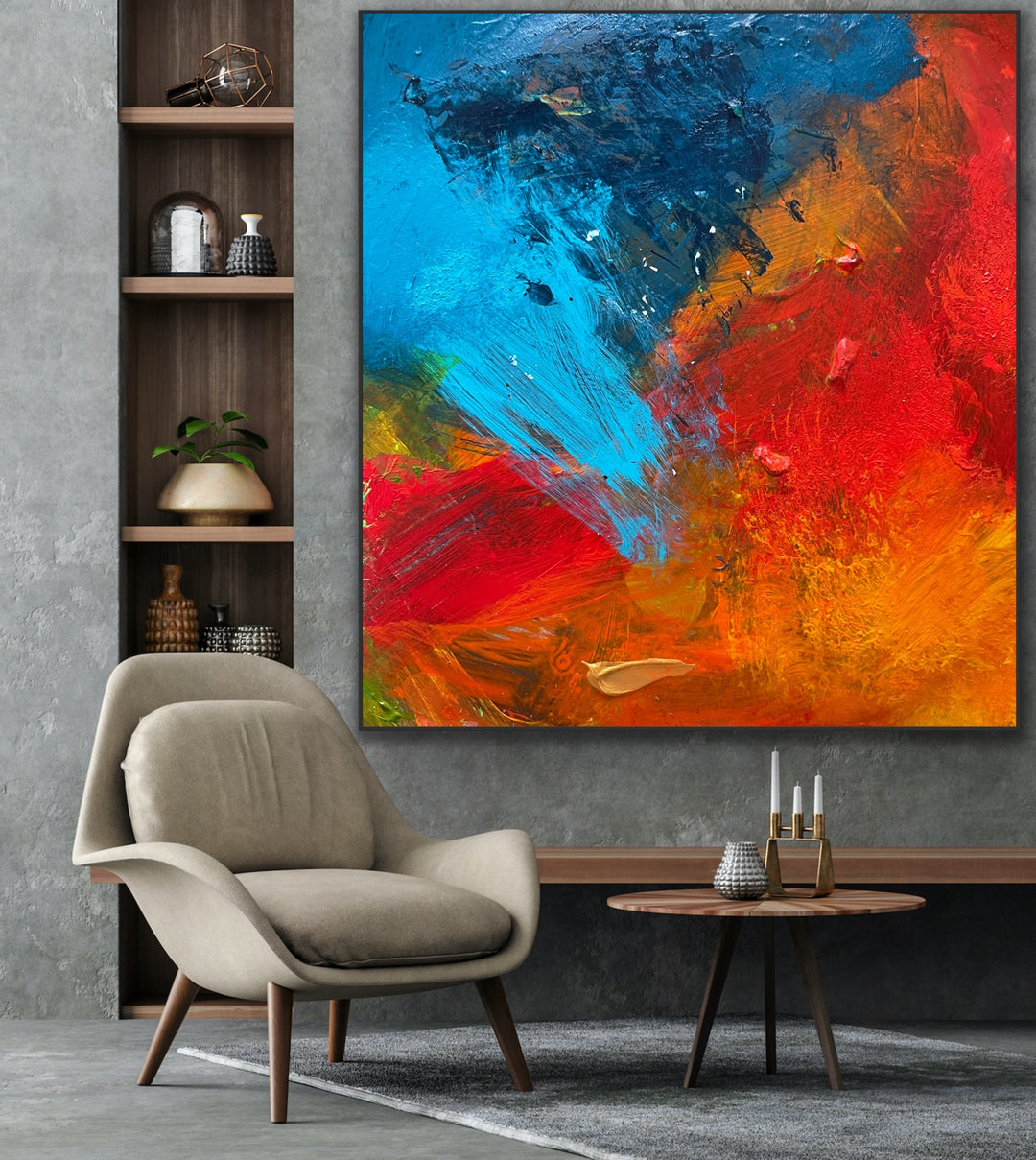 Fascination - Preethi Arts