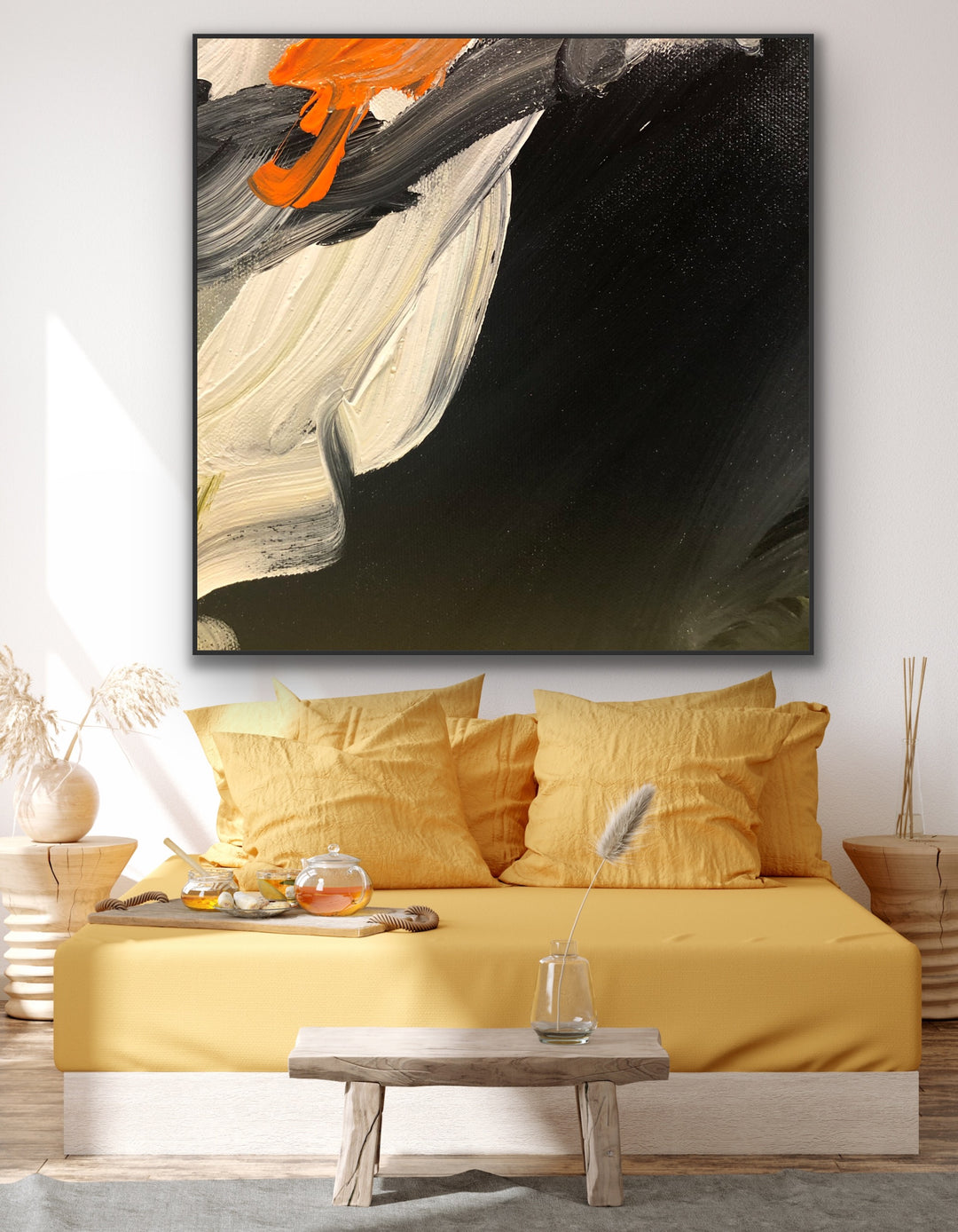 Cozy - Preethi Arts