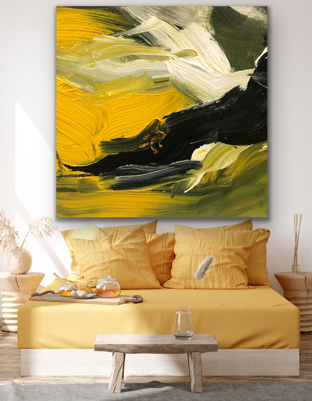 Bold - Preethi Arts