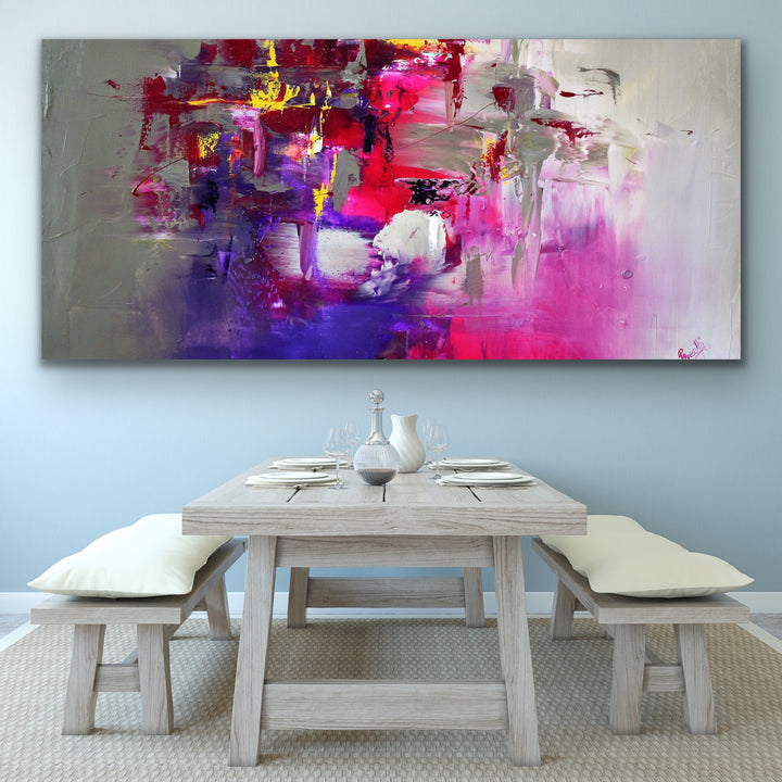 Pink Party - Preethi Arts