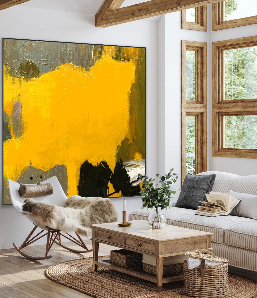 Desert Shine - Preethi Arts