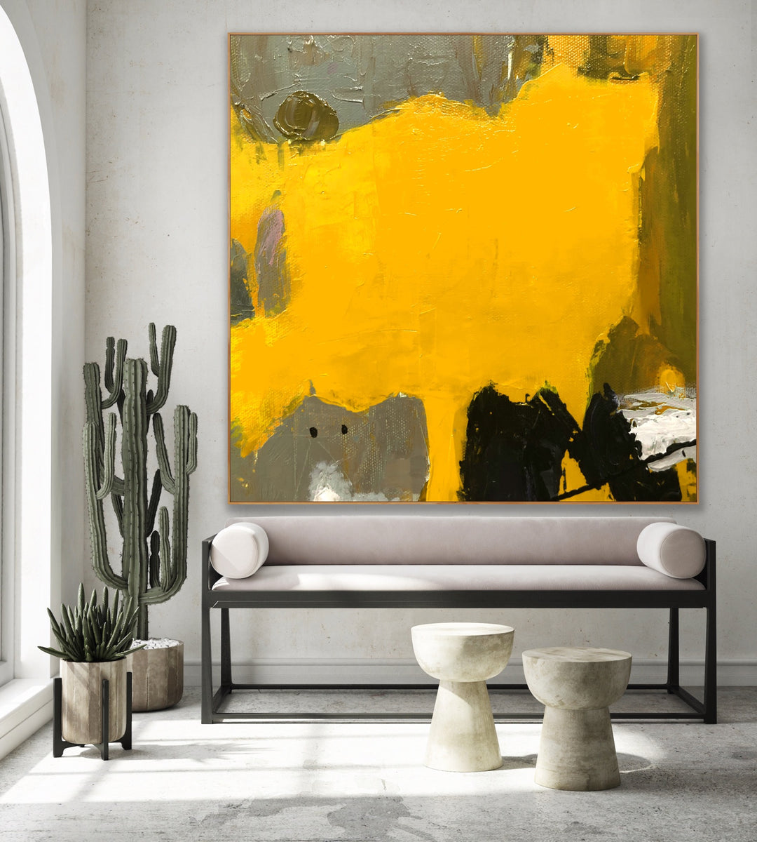 Desert Shine - Preethi Arts