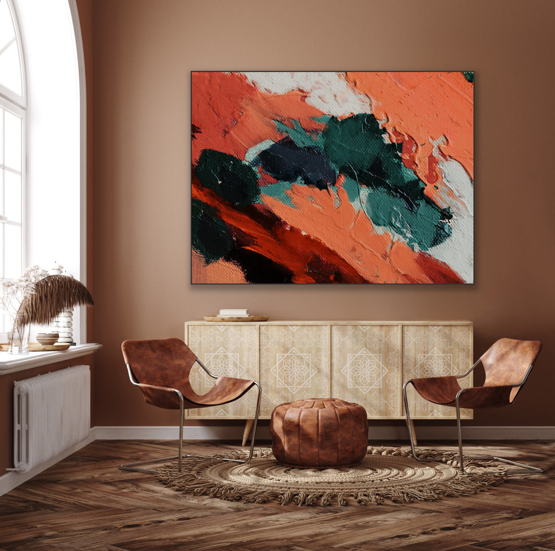 City life - Preethi Arts