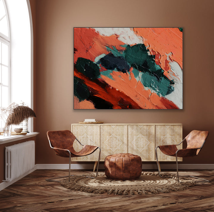 City life - Preethi Arts